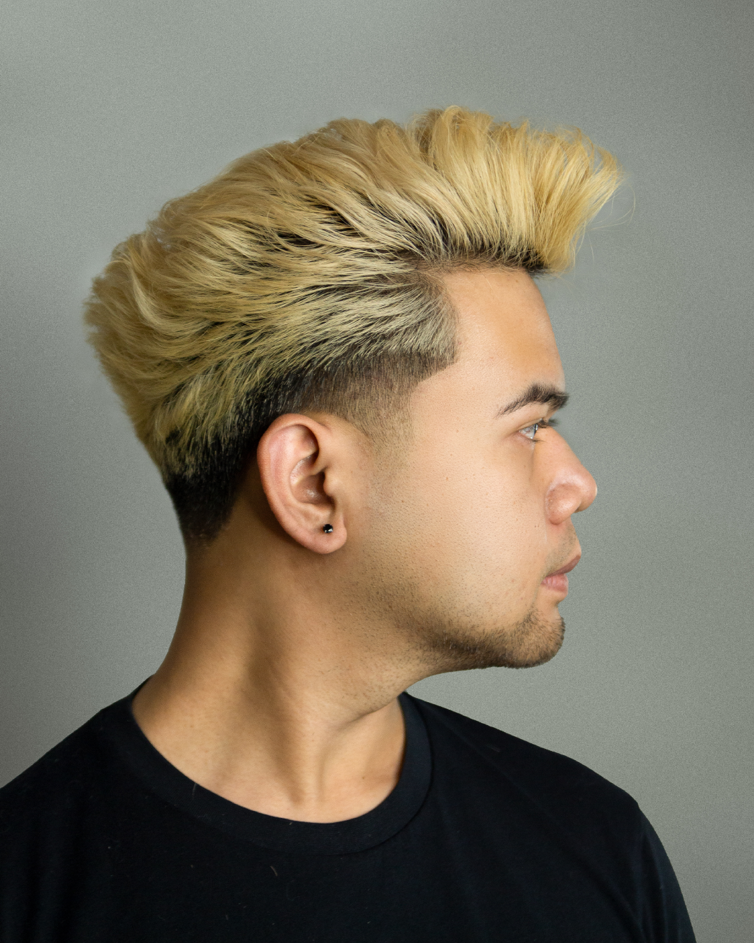 Mid Fade